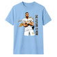 Kylian Mbappe The Future Is Now Graphic Unisex T-Shirt