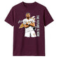 Kylian Mbappe The Future Is Now Graphic Unisex T-Shirt