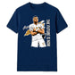 Kylian Mbappe The Future Is Now Graphic Unisex T-Shirt