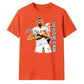 Kylian Mbappe The Future Is Now Graphic Unisex T-Shirt