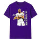Kylian Mbappe The Future Is Now Graphic Unisex T-Shirt