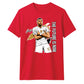 Kylian Mbappe The Future Is Now Graphic Unisex T-Shirt