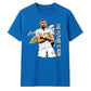 Kylian Mbappe The Future Is Now Graphic Unisex T-Shirt