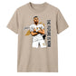 Kylian Mbappe The Future Is Now Graphic Unisex T-Shirt