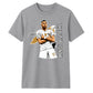 Kylian Mbappe The Future Is Now Graphic Unisex T-Shirt