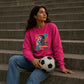 The Portugese Magnifico FIFA Football Unisex Sweatshirt - World Cup 2026 T-Shirt / Football Shirt