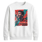 The Portugese Magnifico FIFA Football Unisex Sweatshirt - World Cup 2026 T-Shirt / Football Shirt