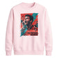 The Portugese Magnifico FIFA Football Unisex Sweatshirt - World Cup 2026 T-Shirt / Football Shirt
