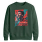 The Portugese Magnifico FIFA Football Unisex Sweatshirt - World Cup 2026 T-Shirt / Football Shirt