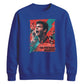 The Portugese Magnifico FIFA Football Unisex Sweatshirt - World Cup 2026 T-Shirt / Football Shirt