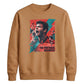 The Portugese Magnifico FIFA Football Unisex Sweatshirt - World Cup 2026 T-Shirt / Football Shirt