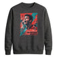 The Portugese Magnifico FIFA Football Unisex Sweatshirt - World Cup 2026 T-Shirt / Football Shirt