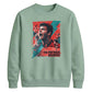 The Portugese Magnifico FIFA Football Unisex Sweatshirt - World Cup 2026 T-Shirt / Football Shirt