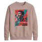 The Portugese Magnifico FIFA Football Unisex Sweatshirt - World Cup 2026 T-Shirt / Football Shirt
