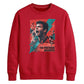 The Portugese Magnifico FIFA Football Unisex Sweatshirt - World Cup 2026 T-Shirt / Football Shirt