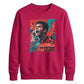 The Portugese Magnifico FIFA Football Unisex Sweatshirt - World Cup 2026 T-Shirt / Football Shirt