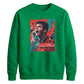 The Portugese Magnifico FIFA Football Unisex Sweatshirt - World Cup 2026 T-Shirt / Football Shirt