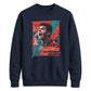 The Portugese Magnifico FIFA Football Unisex Sweatshirt - World Cup 2026 T-Shirt / Football Shirt