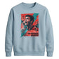 The Portugese Magnifico FIFA Football Unisex Sweatshirt - World Cup 2026 T-Shirt / Football Shirt