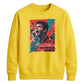 The Portugese Magnifico FIFA Football Unisex Sweatshirt - World Cup 2026 T-Shirt / Football Shirt
