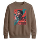 The Portugese Magnifico FIFA Football Unisex Sweatshirt - World Cup 2026 T-Shirt / Football Shirt