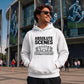 Personalise Absolute Scenes Football Tournament Hoodies