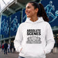 Personalise Absolute Scenes Football Tournament Hoodies