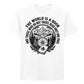 The World Is A Book Travel Quote Graphic Unisex T-Shirt