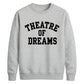 Theatre of Dreams Stadium FIFA Printed Unisex Sweatshirt - World Cup 2026 T-Shirt / Football Shirt