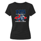 Three lions 125 caps national team graphic Ladies T-Shirt