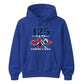 Three lions 125 caps national team graphic Unisex Hoodie