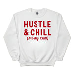 Peace & Hope Christmas Sweatshirt - PW227