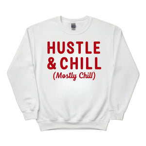 Peace & Hope Christmas Sweatshirt - PW227