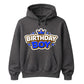 Trendy Birthday Boy Happy Birthday hoodie