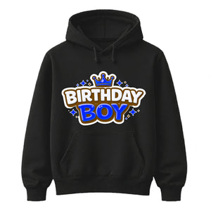 Birthday Gift T-Shirt | Warning Birthday Mode Design for Men & Women