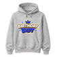 Trendy Birthday Boy Happy Birthday hoodie