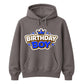 Trendy Birthday Boy Happy Birthday hoodie