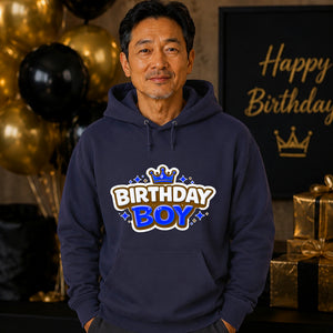 Birthday Gift T-Shirt | Warning Birthday Mode Design for Men & Women