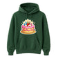 Trendy Birthday Cake Party Happy Birthday sweatshirt