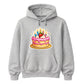 Trendy Birthday Cake Party Happy Birthday sweatshirt