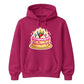 Trendy Birthday Cake Party Happy Birthday sweatshirt