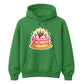 Trendy Birthday Cake Party Happy Birthday sweatshirt