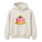 Trendy Birthday Cake Party Happy Birthday sweatshirt