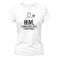 Trendy Rent Free Football Tournament ladies Fit T-Shirt