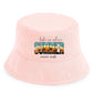 Tropical Sunset Take Me Where Summer Never Ends Summer Kids Hat