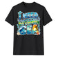 Tropical Waves I Need Vitamin Sea Summer Unisex T-Shirt