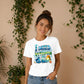 Tropical Waves I Need Vitamin Sea Summer Unisex T-Shirt