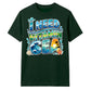 Tropical Waves I Need Vitamin Sea Summer Unisex T-Shirt