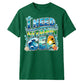 Tropical Waves I Need Vitamin Sea Summer Unisex T-Shirt