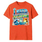 Tropical Waves I Need Vitamin Sea Summer Unisex T-Shirt